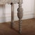 English Carved and Bleached Console Table, 1890s For Sale - Image 6 of 14