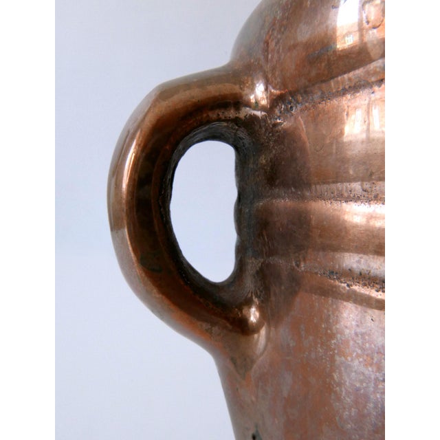 Bronze Champagne Cooler by Esa Fedrigolli for Esart, Italy, 970s For Sale - Image 15 of 18