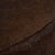 Bronze Iron & Cow Hide Round Ottoman For Sale In Los Angeles - Image 6 of 7