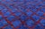 Late 20th Century Vintage Beni M'Guild Moroccan Rug, 06'08 X 13'09 For Sale - Image 5 of 10