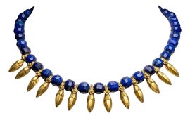 Example of Necklaces in Nantucket