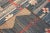 Nazmiyal Collection Geometric Swedish Design Contemporary Area Rug For Sale - Image 9 of 9