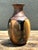 Vintage Original Studio Pottery Vase For Sale In West Palm - Image 6 of 12
