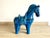 Mid-Century Ceramic Horse by Aldo Londi for Bitossi, Italy, 1950s-1960s For Sale - Image 12 of 13