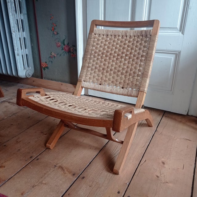 Mexican Chairs by Michael van Beuren, 1950s, Set of 2 For Sale - Image 18 of 18