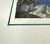 1991 Howard Behrens 'Afternoon Sun' Signed 'Hc' Serigraph of Venice For Sale In Washington DC - Image 6 of 9