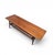 Coffee Table by Louis Van Teeffelen for Wébé, 1960s For Sale - Image 6 of 9