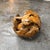 Wood Root Hand-Carved Organic Sculpture Sphere, Large For Sale - Image 4 of 12