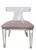 Set of Four Lucite Dining Chairs by Safavieh Couture For Sale - Image 9 of 17