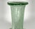 Rare & Original MCM Empoli Art Glass Vase for your consideration. The vase is on the larger size, measuring approx. 12 3/4...