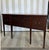 Fine 19th Century American Federal Period Mahogany Sideboard For Sale - Image 4 of 6