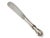Traditional Mid 20th Century Sterling Silver ‘Joan of Arc’ Butter Knife For Sale - Image 3 of 4