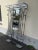 Large Art Deco Chrome-Plated Coat Rack, France, 1920s For Sale - Image 13 of 15