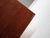 Brown Vintage Danish Chest of Drawers in Teak, 1960s For Sale - Image 8 of 12