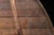 Oversize Antique Industrial Electric Service Hand-Painted Wooden Sign For Sale - Image 10 of 15