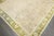 Late 19th Century Square 19th Century Agra Carpet - 8'5" x 8'8" For Sale - Image 5 of 9