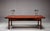 Itamaraty Desk by Sergio Rodrigues for Oca, 1960s For Sale - Image 18 of 18