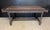Antique Table in Carved Oak, 1860 For Sale - Image 3 of 14