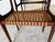 Mid-Century Danish Modern Teak Nesting Tables by Erling Torvits for Heltborg Møbler – Set of 3 For Sale In Miami - Image 6 of 12