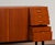 Vintage Teak Credenzas by Kurt Karlsson for Carl Löfving & Söner, 1950s For Sale - Image 6 of 15