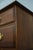 Harden Cherry Triple Stack Chippendale High Chest For Sale - Image 10 of 16
