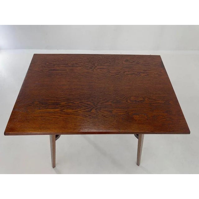 Vintage TV Table, Czechoslovakia, 1960s For Sale - Image 9 of 10