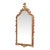 Friedman Brothers Concierge Collection Venetian Mirror For Sale
