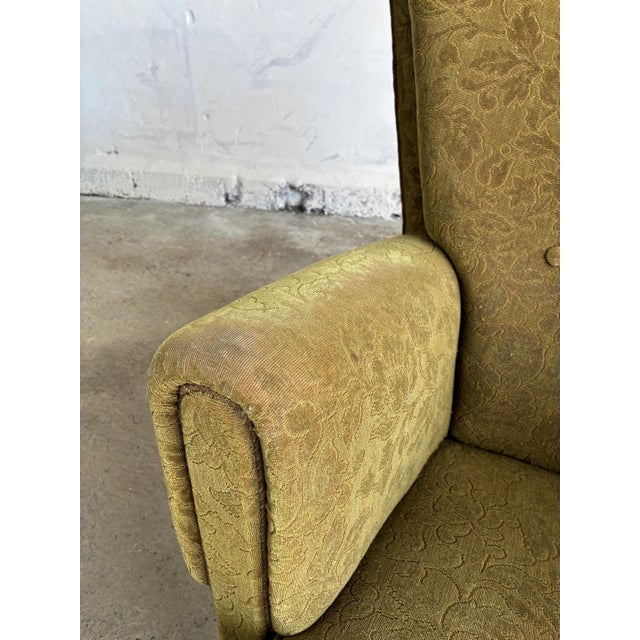 Vintage Lounge Chairs, 1930s, Set of 2 For Sale - Image 17 of 18