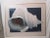 Oversized Lee Reynolds acrylic seashell painting with magnificent texture on canvas. Painting is signed in bottom right...