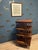 Wood Large Revolving Bookcase, 1890s For Sale - Image 7 of 10