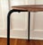 Mid-Century Modern 1950s Arne Jacobsen Teak Tripod Stool For Sale - Image 3 of 10