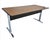 1970s 1970s Herman Miller Action Office Desk by George Nelson For Sale - Image 5 of 18