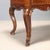 Baroque Walnut Bureau with Maple Inlays For Sale - Image 14 of 16