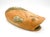 Mid-Century Pottery Fish Wall Pocket Figurine – Asian Folk Art / Japandi / Coastal For Sale - Image 12 of 12