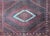 Vintage Afghani Baluch Rug For Sale - Image 13 of 13