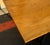 Large Urban Hardwoods Solid Wood Live Edge Dining / Conference Table With Steel Base For Sale In Los Angeles - Image 6 of 18