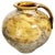Vintage French Glazed Pottery Jar, 1960s For Sale - Image 12 of 12