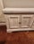 Big White Credenza For Sale - Image 9 of 11