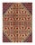 Traditional Pasargad DC Bidjar Hand-Knotted Rug For Sale - Image 3 of 8
