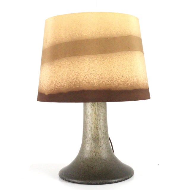 Table Lamp from Peill & Putzler, 1970s For Sale - Image 4 of 14