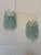 Murano Glass Spun Sugar Wall Sconces from Mazzega, Italy, 1970s, Set of 2 For Sale - Image 9 of 12