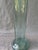 Extra Tall Vintage Italian Glass Pasta Spaghetti Jar With Cork Top For Sale - Image 4 of 14