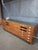 Mid-Century Modern Mid-Century Wood Haberdashery Counter For Sale - Image 3 of 11
