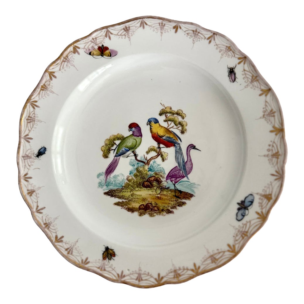 食器 Meissen, antique Special Edition [Porcelain Collection] Introducing Meissen's