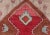 Taupe Large Vintage Turkish Oushak Rug With Warm Red, Taupe, and Soft Aqua Accents 7'9 X 15'5 For Sale - Image 8 of 16