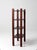 Early 20th Century Antique Wood Etagere Shelf For Sale - Image 5 of 9