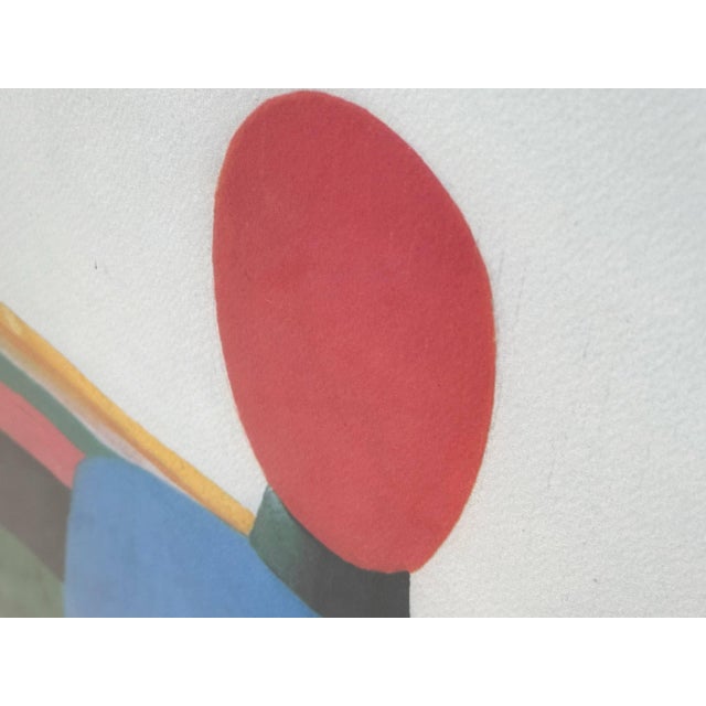 Kazimir Malevich, Torso, Screen Print For Sale - Image 7 of 17