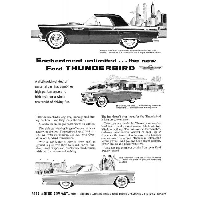 Polo Magazine Summer-Fall 1955 Blind Brook Polo Club Purchase, New York Program For Sale - Image 15 of 18