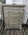 A charming piece of Americana, the Light Keeper’s Chest showcases exceptional craftsmanship and timeless design. Topped...