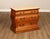High Quality American Made Travertine Marble Top Chest By Century Furniture. Crafted In The French Provincial Style With...